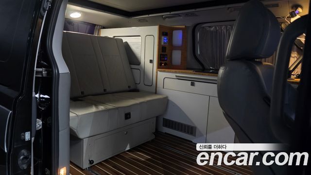 Hyundai Starex 2017 — photo 12