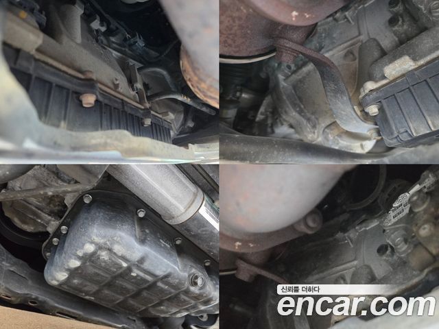 Hyundai Equus 2015 — photo 2