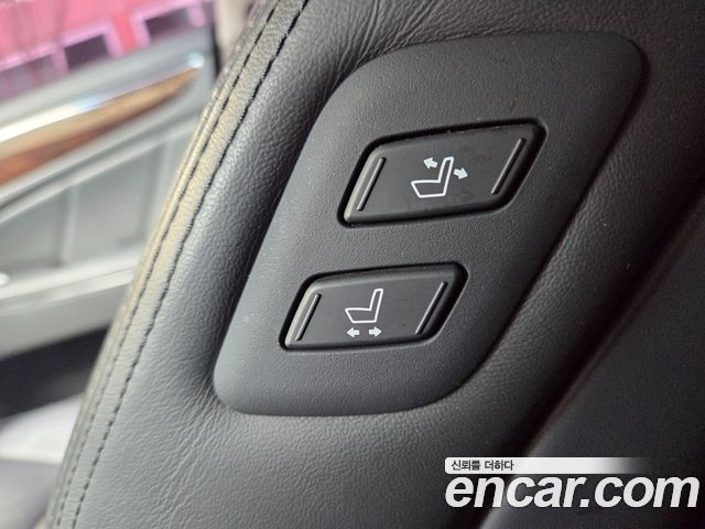 Hyundai Equus 2015 — photo 14