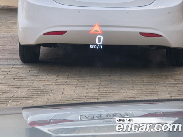 Hyundai Equus 2015 — photo 16