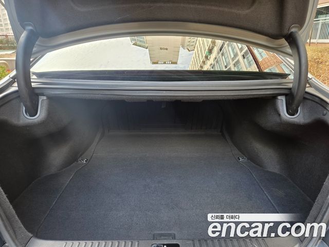 Hyundai Equus 2015 — photo 17