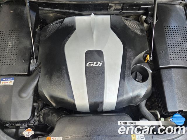 Hyundai Equus 2015 — photo 18