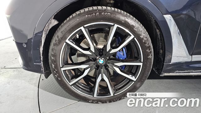 BMW X7 2020 — photo 5