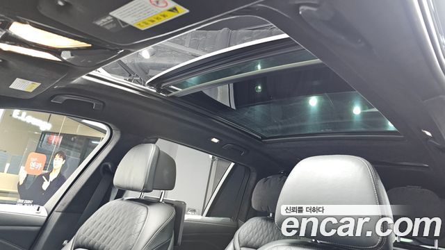 BMW X7 2020 — photo 17