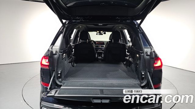 BMW X7 2020 — photo 20