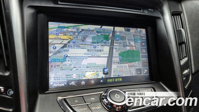 Hyundai Sonata 2013 — photo 15