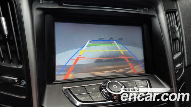 Hyundai Sonata 2013 — photo 16
