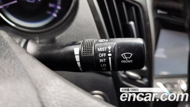 Hyundai Sonata 2013 — photo 19