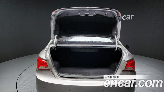 Hyundai Sonata 2013 — photo 20