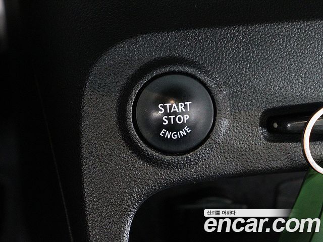 Renault Korea QM3 2019 — photo 15