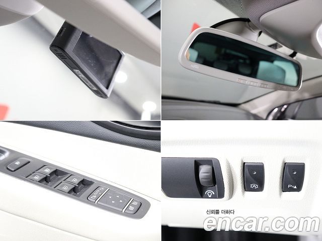Renault Korea QM3 2019 — photo 18