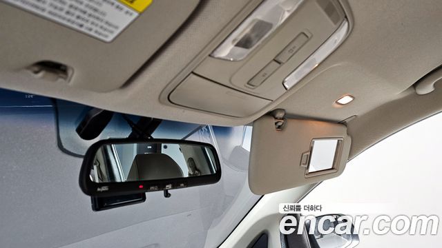 Kia Canival 2018 — photo 18