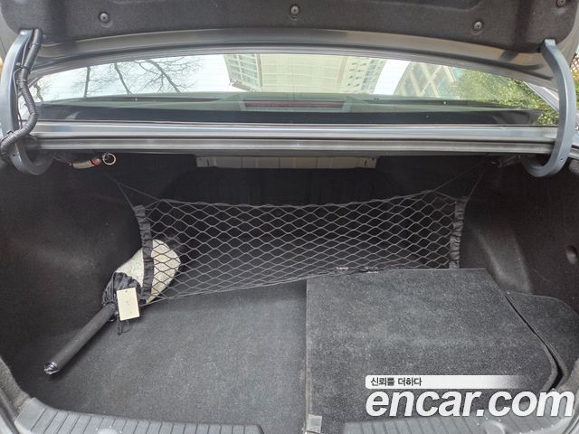 Hyundai Sonata 2013 — photo 18