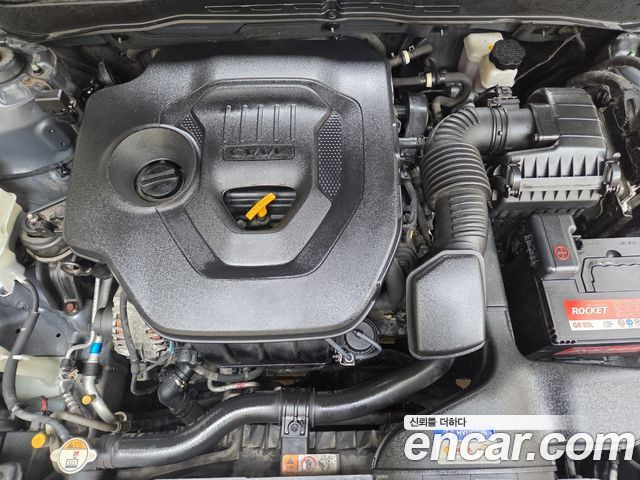 Hyundai Sonata 2013 — photo 19