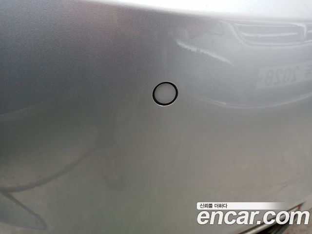 Hyundai Grandeur 2013 — photo 7