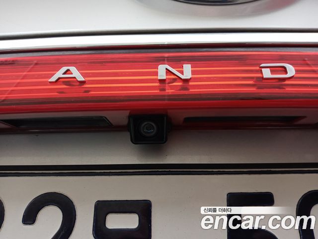 Hyundai Grandeur 2013 — photo 8