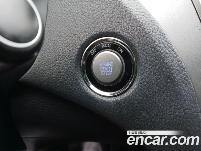 Hyundai Grandeur 2013 — photo 13