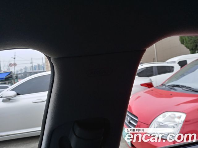 Hyundai Grandeur 2013 — photo 15