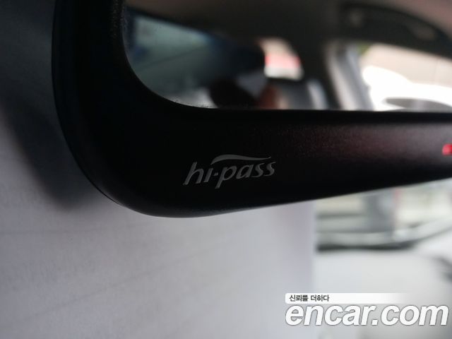 Hyundai Grandeur 2013 — photo 17