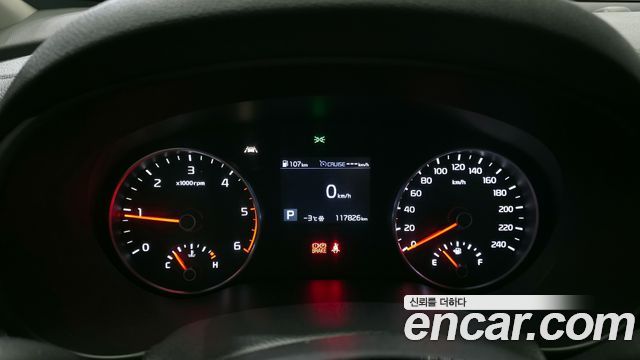 Kia Sportage 2020 — photo 8