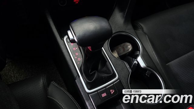 Kia Sportage 2020 — photo 9