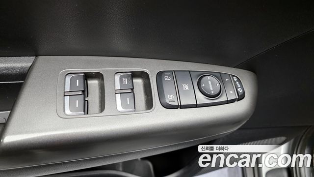 Kia Sportage 2020 — photo 14