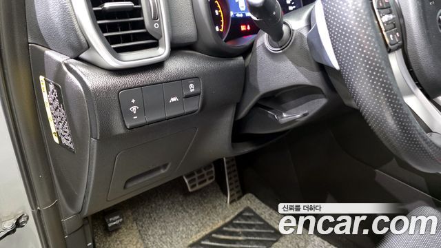 Kia Sportage 2020 — photo 15
