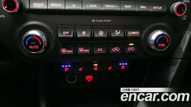 Kia Sportage 2020 — photo 18
