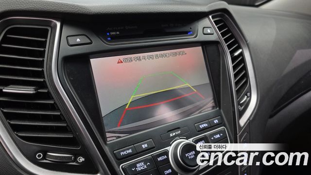 Hyundai Maxcruz 2014 — photo 15
