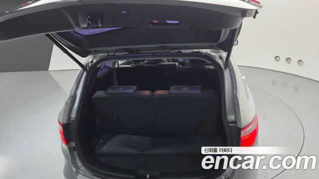 Hyundai Maxcruz 2014 — photo 20