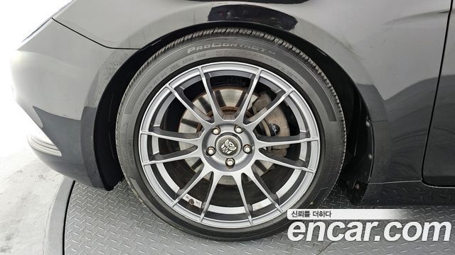 Hyundai Sonata 2013 — photo 5