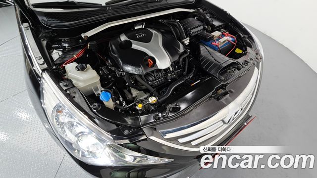 Hyundai Sonata 2013 — photo 6