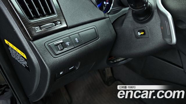 Hyundai Sonata 2013 — photo 14