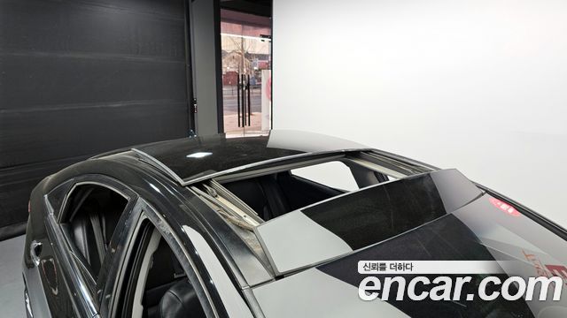 Hyundai Sonata 2013 — photo 17