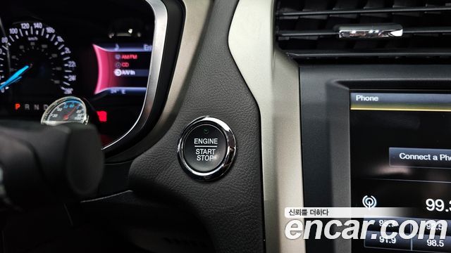 Ford Fusion 2013 — photo 18