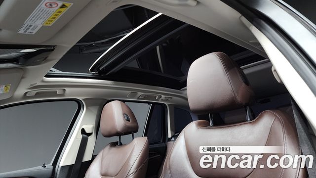 BMW X3 2020 — photo 18