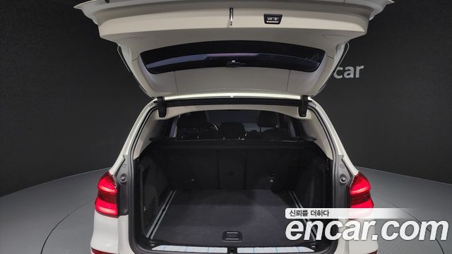 BMW X3 2020 — photo 20