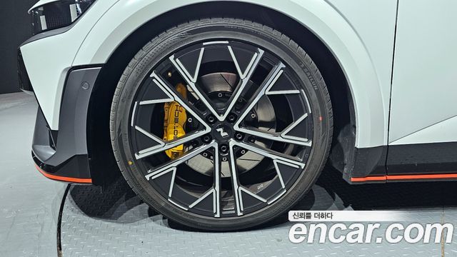 Hyundai Ioniq5 2025 — photo 5
