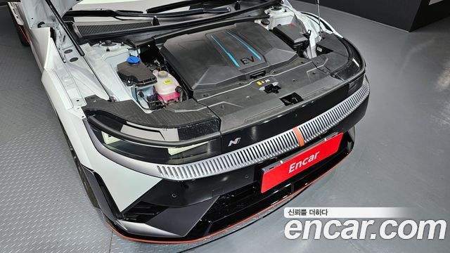 Hyundai Ioniq5 2025 — photo 6