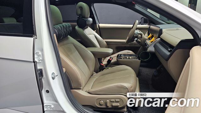 Hyundai Ioniq5 2025 — photo 10