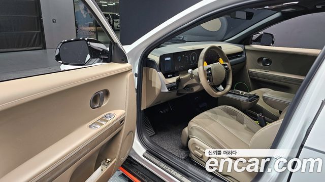 Hyundai Ioniq5 2025 — photo 11