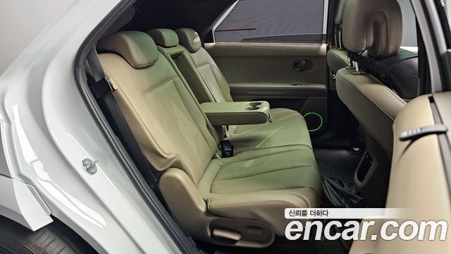 Hyundai Ioniq5 2025 — photo 12