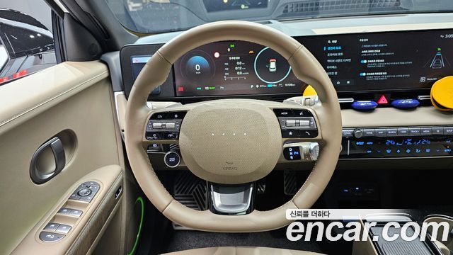 Hyundai Ioniq5 2025 — photo 13