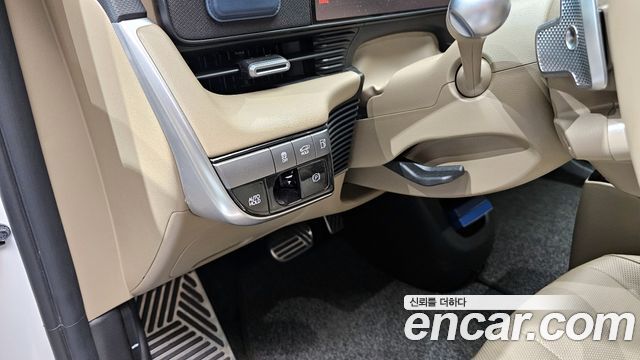 Hyundai Ioniq5 2025 — photo 16