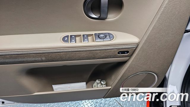 Hyundai Ioniq5 2025 — photo 17