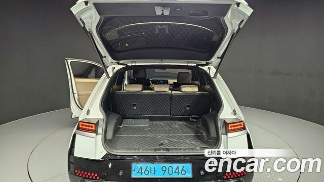 Hyundai Ioniq5 2025 — photo 20