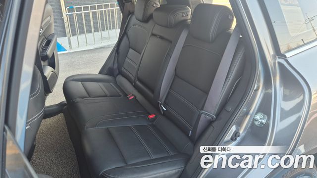 Renault Korea QM6 2023 — photo 13