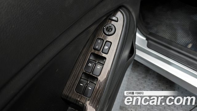 Kia K5 2014 — photo 13