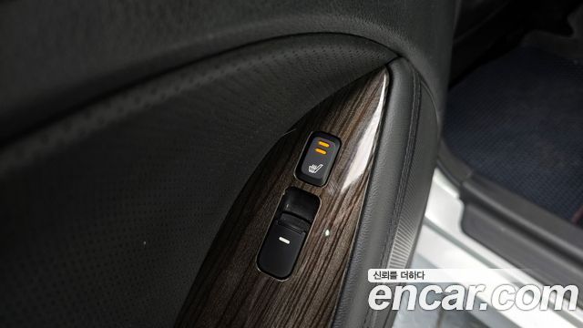 Kia K5 2014 — photo 19