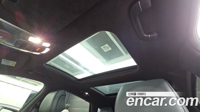 Genesis GV80 2020 — photo 18